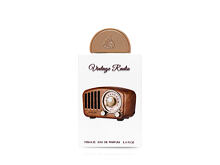Parfémovaná voda Lattafa Pride Vintage Radio 100 ml