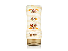 Opalovací přípravek na tělo Hawaiian Tropic Hydrating Protection Lotion SPF50 180 ml