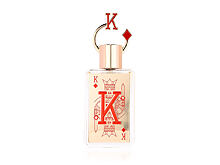 Parfémovaná voda Fragrance World King 80 ml