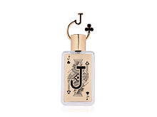 Parfémovaná voda Fragrance World Jack Of Clubs 80 ml
