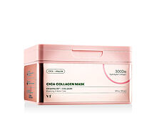 Pleťová maska VT Cosmetics Cica Collagen Mask 30 ks