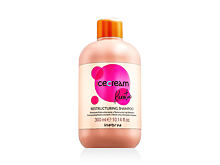 Šampon Inebrya Ice Cream Keratin Restructuring Shampoo 300 ml