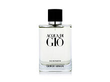 Parfémovaná voda Giorgio Armani Acqua di Giò Plnitelný 100 ml