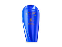 Opalovací přípravek na tělo Shiseido Expert Sun Protector Lotion SPF30 150 ml