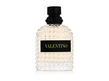 Toaletní voda Valentino Uomo Born in Roma Yellow Dream 100 ml