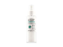 Pleťová voda a sprej APLB Glutathione Niacinamide Mist Essence 105 ml