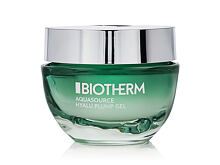 Pleťový gel Biotherm Aquasource Hyalu Plump Gel 50 ml