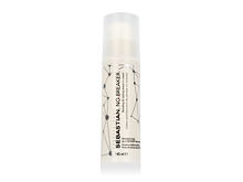 Bezoplachová péče Sebastian Professional No.Breaker Bonding & Styling Leave-In Cream 145 ml