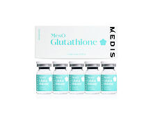 Pleťové sérum Medisco MesO Glutathione For Micro-Needling Mesotherapy System 5x4 ml