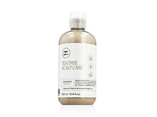 Šampon Paul Mitchell Tea Tree Scalp Care Regeniplex Shampoo 300 ml