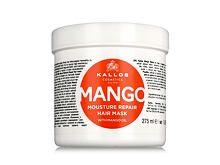 Maska na vlasy Kallos Cosmetics Mango 275 ml