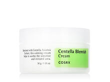 Denní pleťový krém COSRX Centella Blemish Cream 30 g