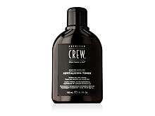 Přípravek po holení American Crew Shaving Skincare Revitalizing Toner 150 ml