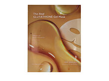 Pleťová maska Holika Holika The Real Glutathione Gel Mask 35 g