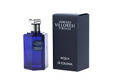 Toaletní voda Lorenzo Villoresi Acqua di Colonia 100 ml