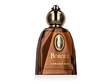 Parfémovaná voda Borouj Lamasat Oud 85 ml