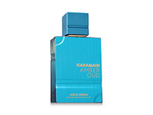 Parfémový extrakt Al Haramain Amber Oud Aqua Dubai 75 ml