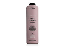 Šampon Lakmé Teknia Frizz Control Shampoo 1000 ml