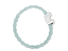 Gumička na vlasy By Eloise London Ski Goggles 1 ks Mint