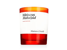 Vonná svíčka Maison Crivelli Hibiscus Mahajád 190 g