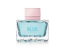 Toaletní voda Banderas Blue Seduction 80 ml