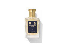 Toaletní voda Floris JF 50 ml