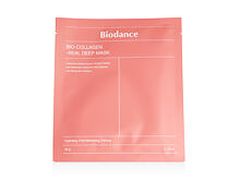 Pleťová maska Biodance Bio Collagen Real Deep Mask 34 g