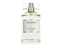Parfémovaná voda Chabaud Mysterious Oud 100 ml