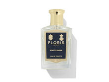 Toaletní voda Floris White Rose 50 ml