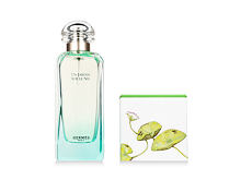  Hermes Un Jardin 100 ml Kazeta