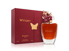 Parfémovaná voda Maison Asrar Whisper 100 ml