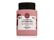 Barva na vlasy Maria Nila Colour Refresh 100 ml 6.60 Autumn Red