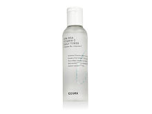 Pleťová voda a sprej COSRX Daily Toner AHA BHA Vitamin C 150 ml