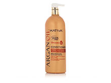 Kondicionér Kativa Argan Oil Conditioner 1000 ml