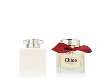 Parfémovaná voda Chloé Chloé L'Eau De Parfum Intense 50 ml Kazeta