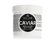 Maska na vlasy Kallos Cosmetics Caviar Restorative Hair Mask 275 ml