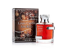 Parfémovaná voda Louis Cardin Sacred 100 ml