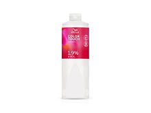 Barva na vlasy Wella Color Touch Gentle Emulsion 1,9% 6 Vol. 1000 ml