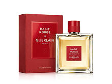 Toaletní voda Guerlain Habit Rouge 150 ml
