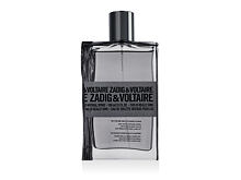 Toaletní voda Zadig & Voltaire This Is Really Him! 100 ml Tester