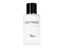 Balzám po holení Dior Sauvage 100 ml Tester