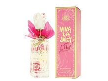 Toaletní voda Juicy Couture Viva La Juicy La Fleur 75 ml