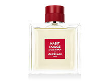 Parfémovaná voda Guerlain Habit Rouge 100 ml Tester