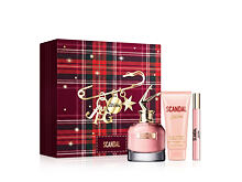Parfémovaná voda Jean Paul Gaultier Scandal 80 ml Kazeta