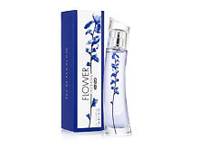 Parfémovaná voda KENZO Flower By Kenzo Ikebana Indigo 40 ml