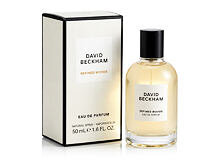 Parfémovaná voda David Beckham Refined Woods 50 ml