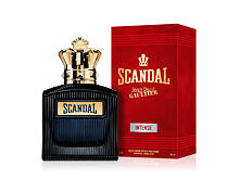 Parfémovaná voda Jean Paul Gaultier Scandal Intense 50 ml