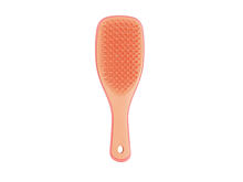 Kartáč na vlasy Tangle Teezer The Ultimate Detangler Straight - Curly Mini 1 ks Salmon Pink Aprico
