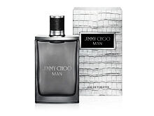 Toaletní voda Jimmy Choo Man Intense 50 ml