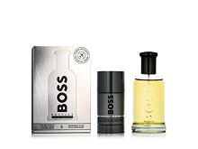 Toaletní voda HUGO BOSS Boss Bottled 100 ml Kazeta